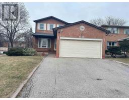 4211 MURRAY HILL CRESCENT, Mississauga, Ontario