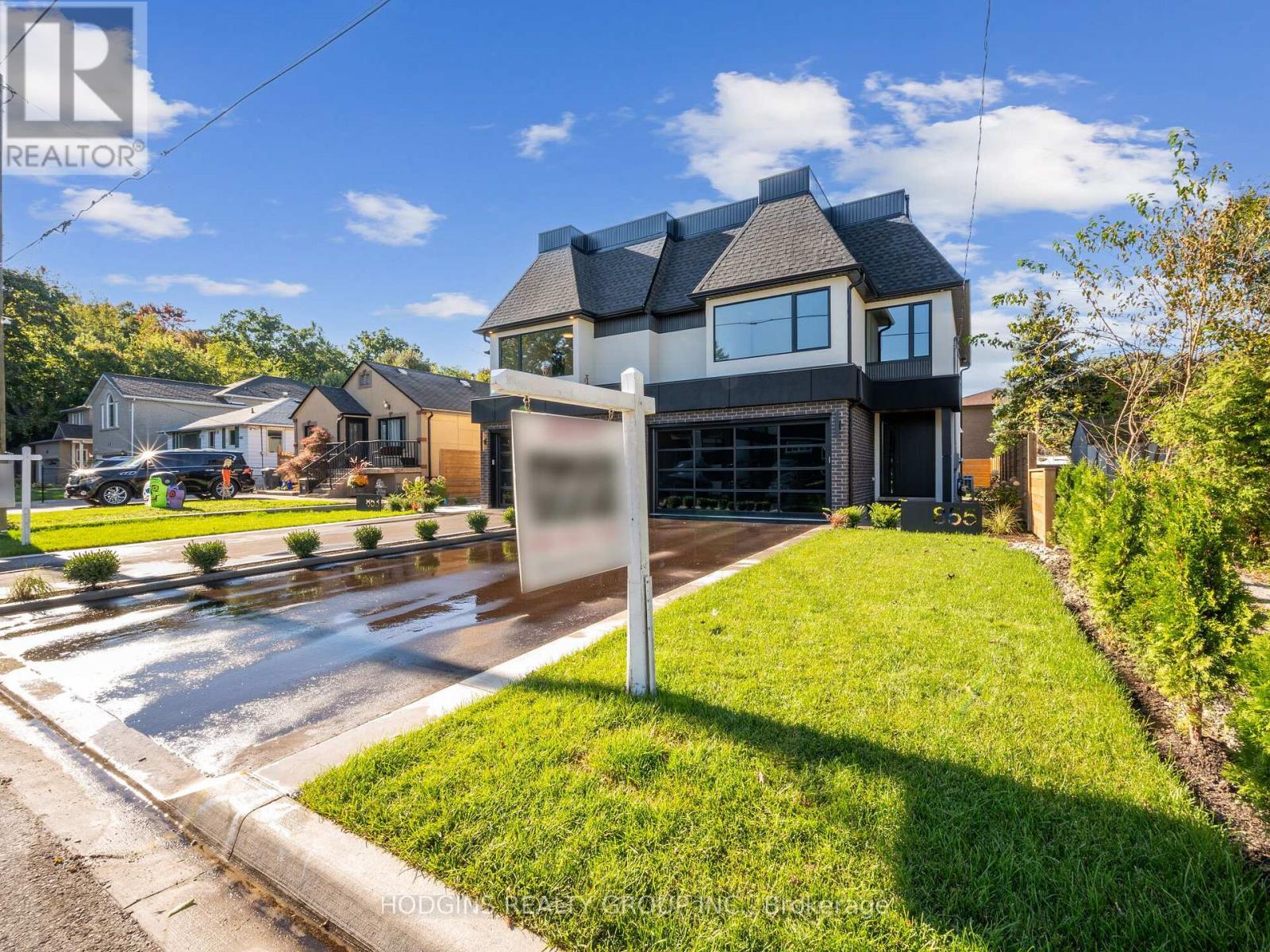 855 Tenth Street, Mississauga, Ontario  L5E 1S7 - Photo 43 - W12803734