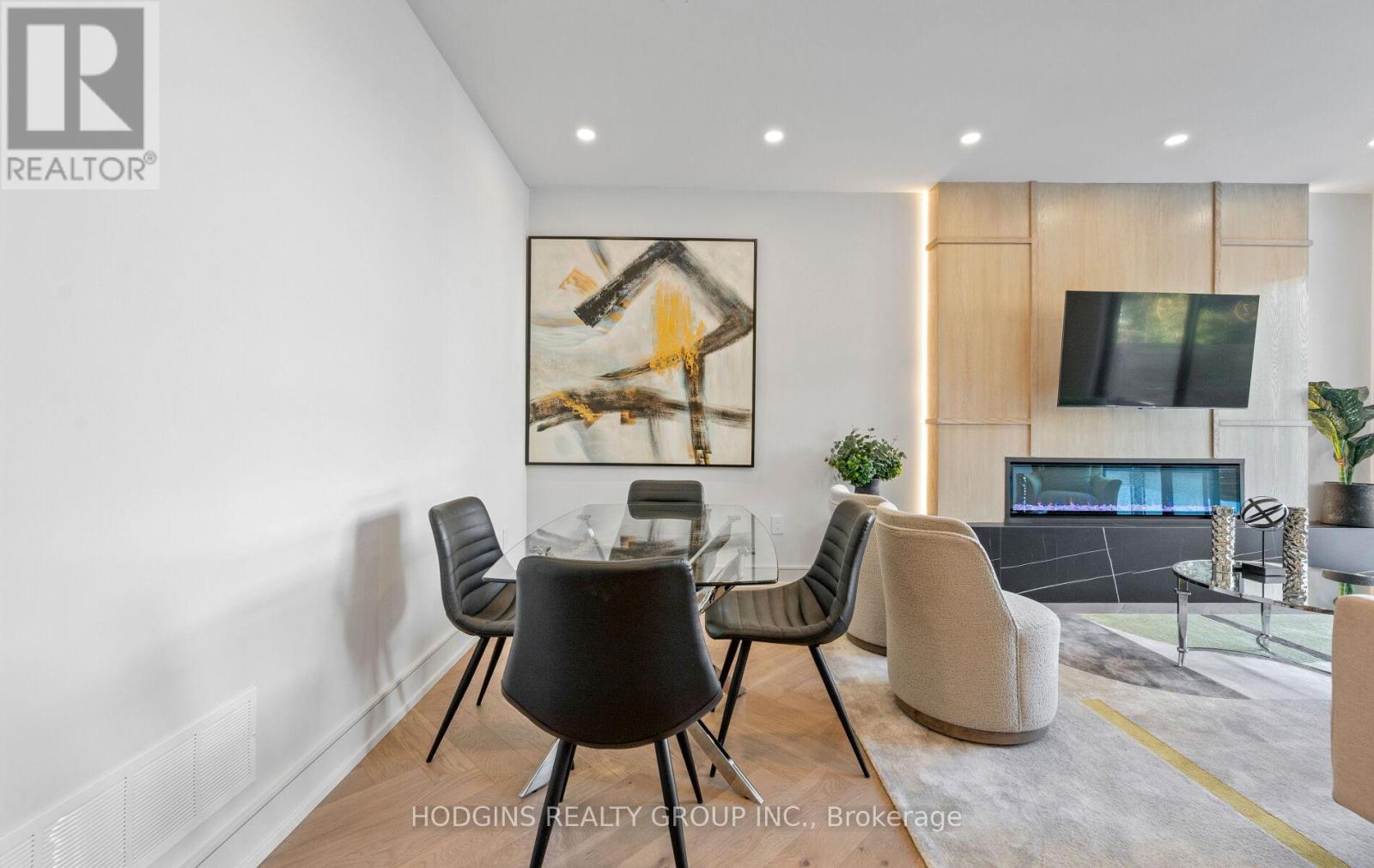 855 Tenth Street, Mississauga, Ontario  L5E 1S7 - Photo 9 - W12803734