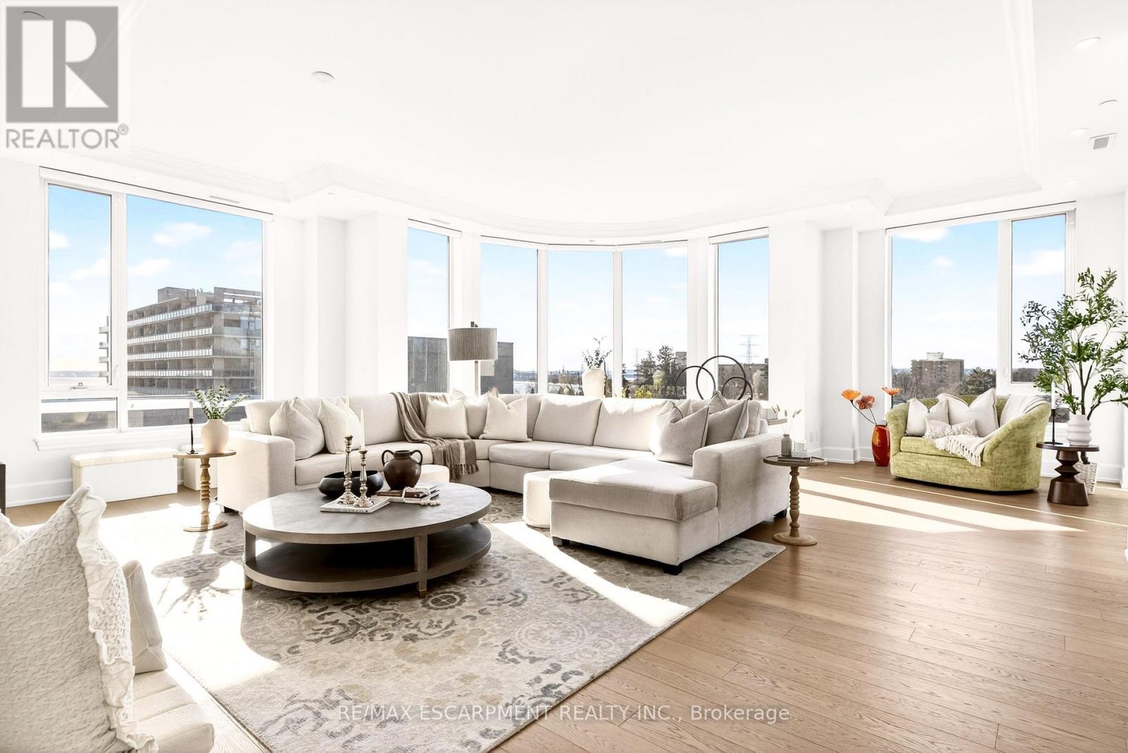 602 - 1441 Elgin Street, Burlington, Ontario  L7S 1E6 - Photo 15 - W12803746