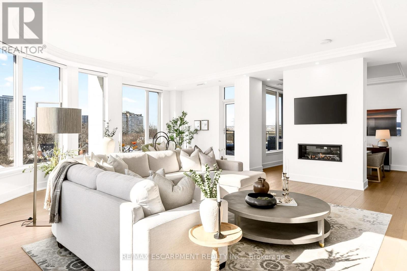 602 - 1441 Elgin Street, Burlington, Ontario  L7S 1E6 - Photo 19 - W12803746