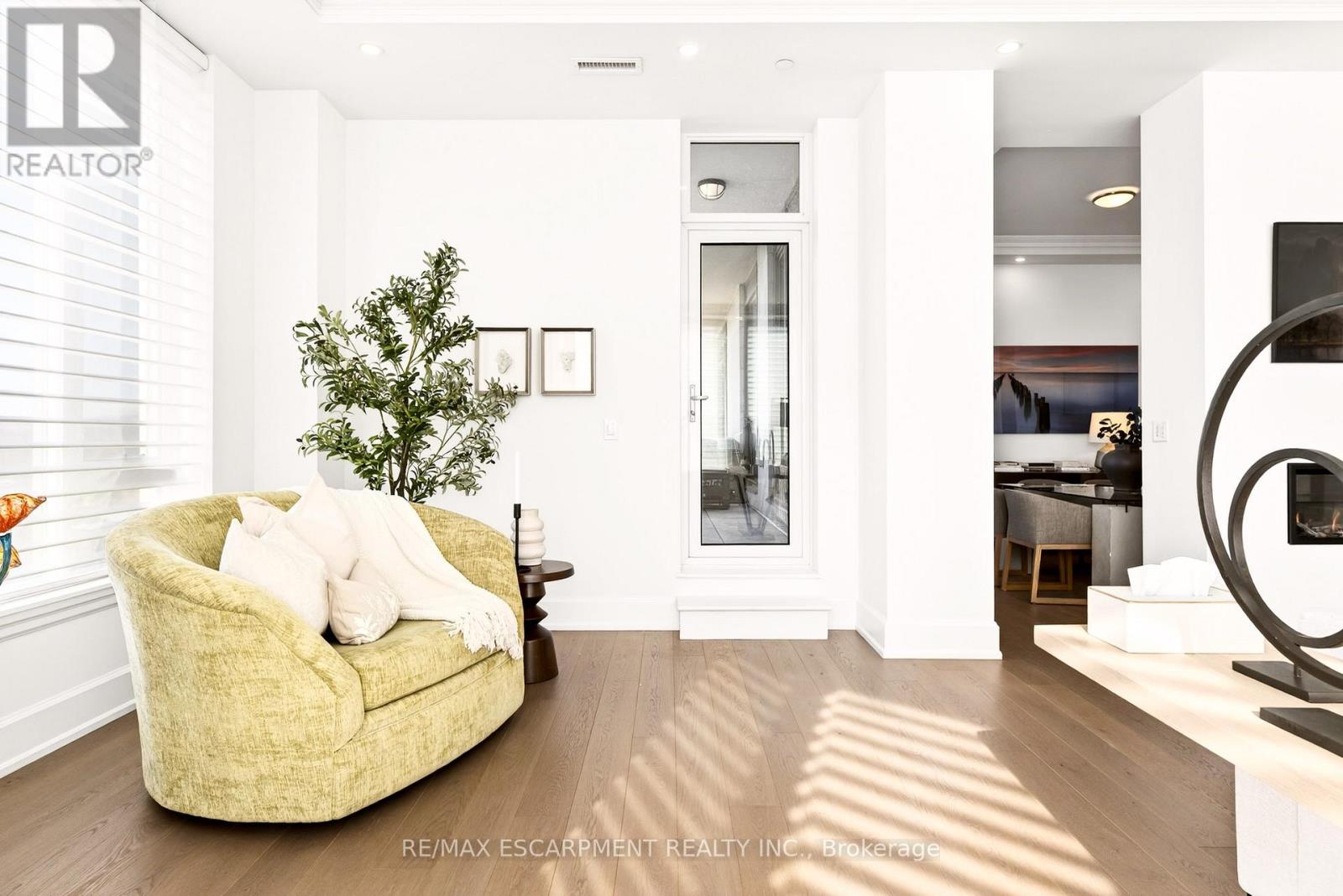 602 - 1441 Elgin Street, Burlington, Ontario  L7S 1E6 - Photo 23 - W12803746