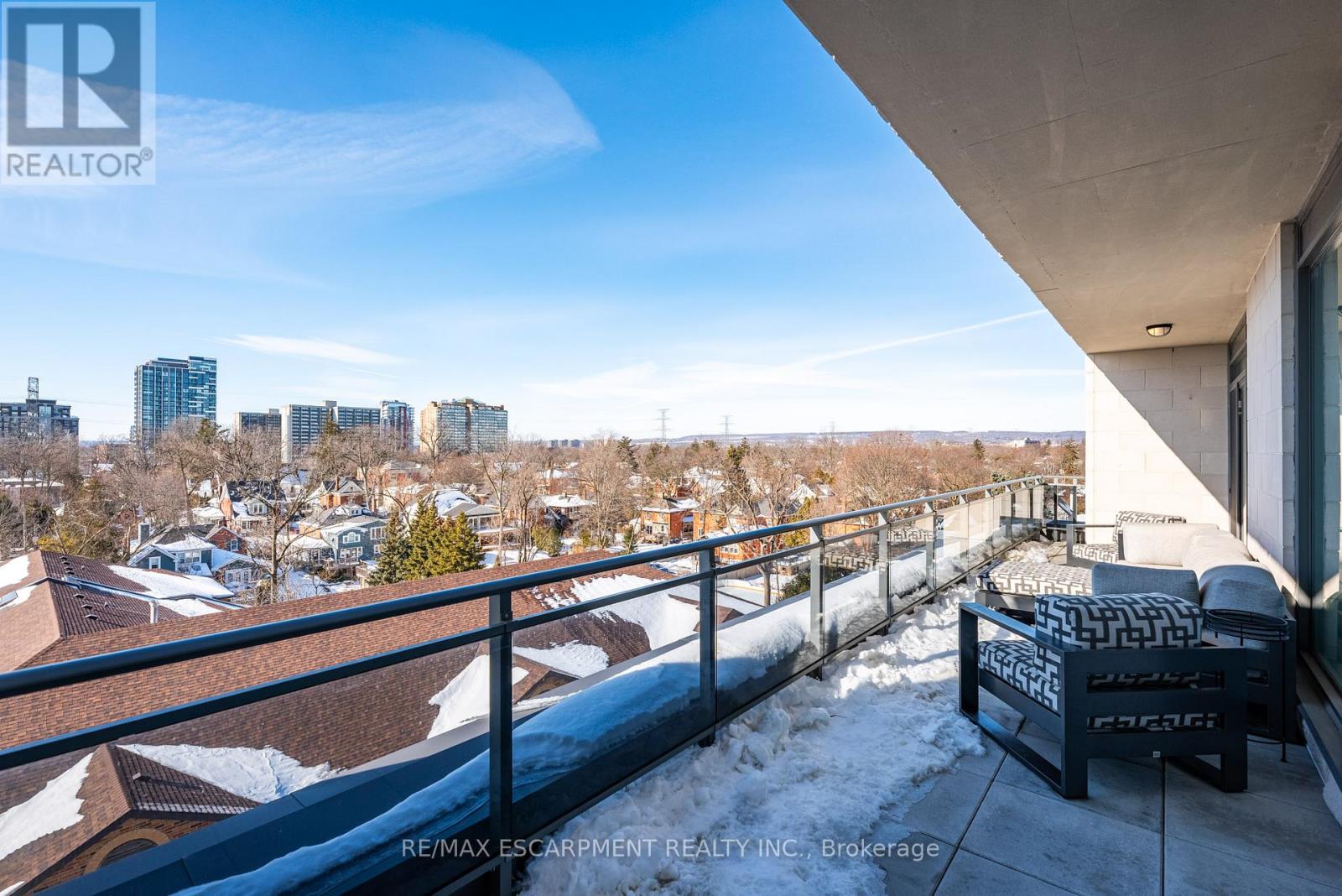 602 - 1441 Elgin Street, Burlington, Ontario  L7S 1E6 - Photo 25 - W12803746