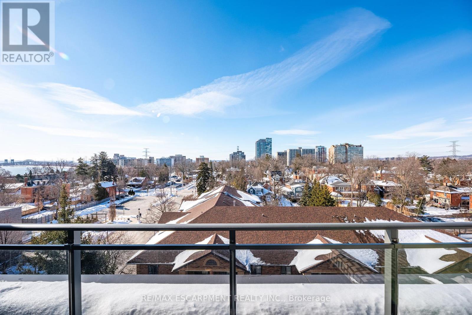 602 - 1441 Elgin Street, Burlington, Ontario  L7S 1E6 - Photo 26 - W12803746