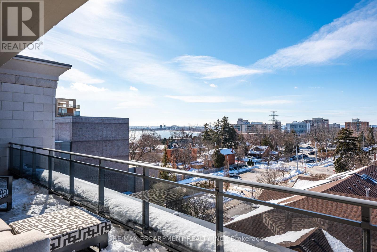 602 - 1441 Elgin Street, Burlington, Ontario  L7S 1E6 - Photo 27 - W12803746