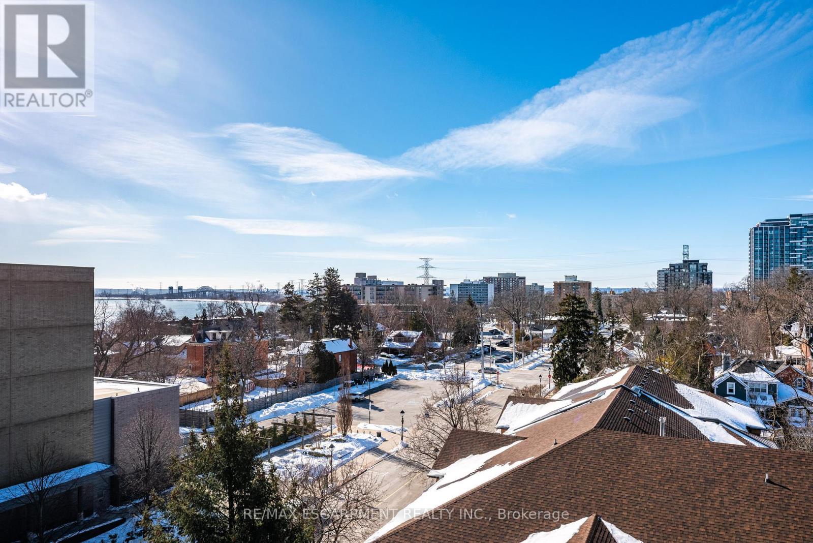 602 - 1441 Elgin Street, Burlington, Ontario  L7S 1E6 - Photo 28 - W12803746