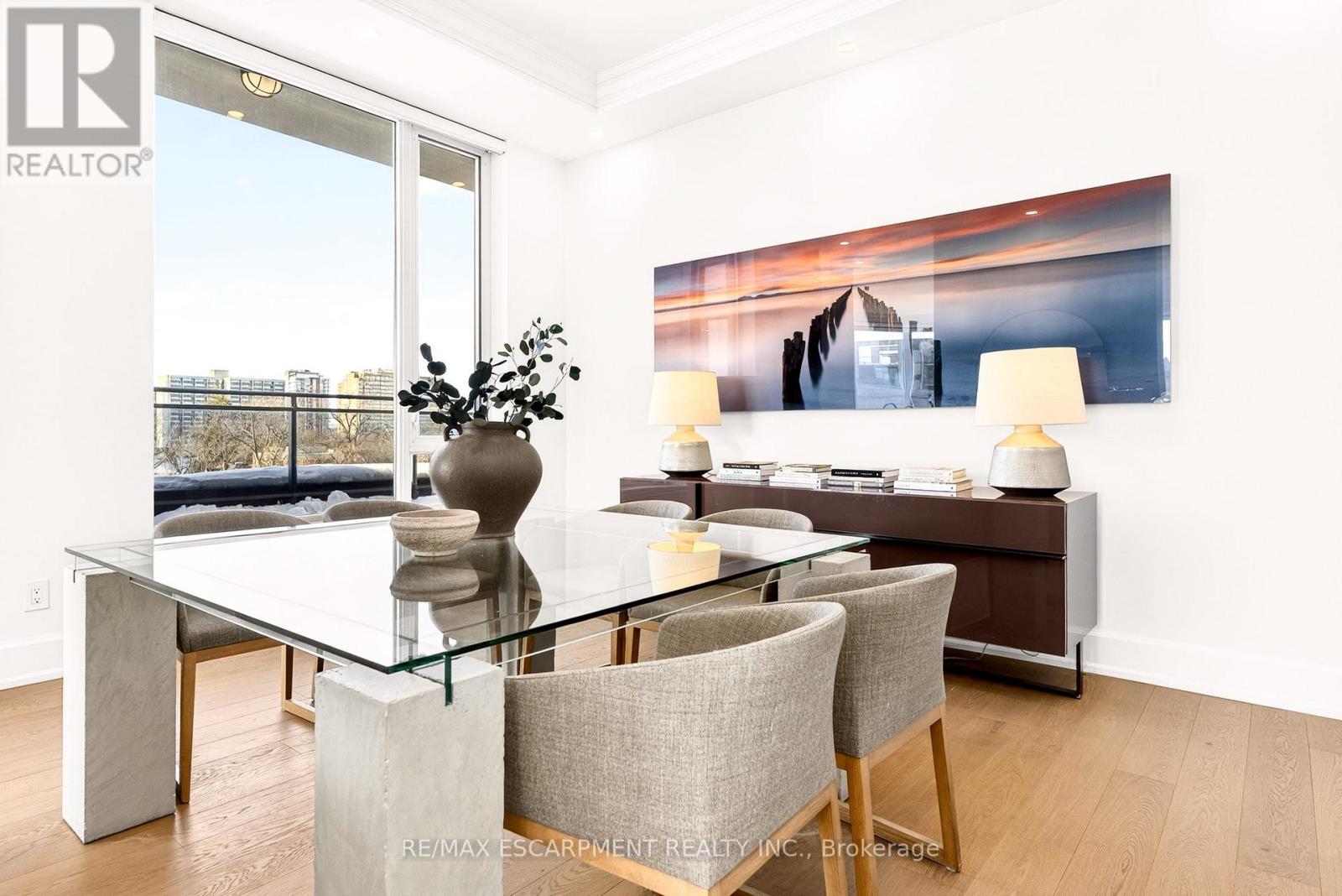 602 - 1441 Elgin Street, Burlington, Ontario  L7S 1E6 - Photo 30 - W12803746