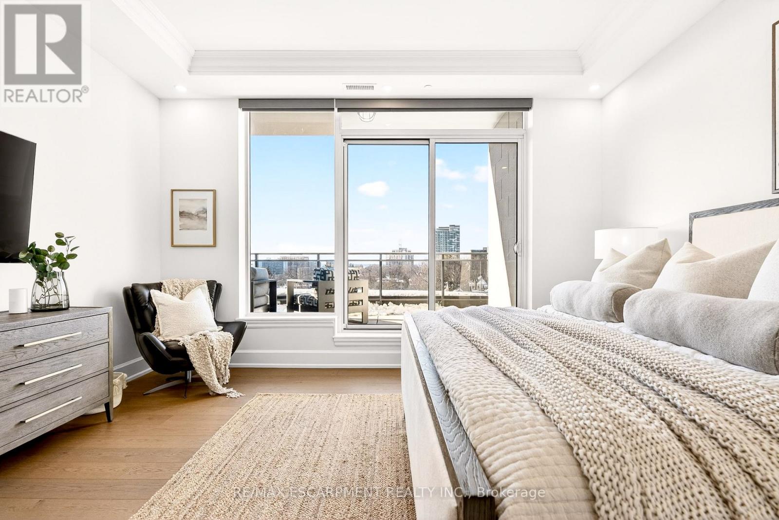 602 - 1441 Elgin Street, Burlington, Ontario  L7S 1E6 - Photo 38 - W12803746