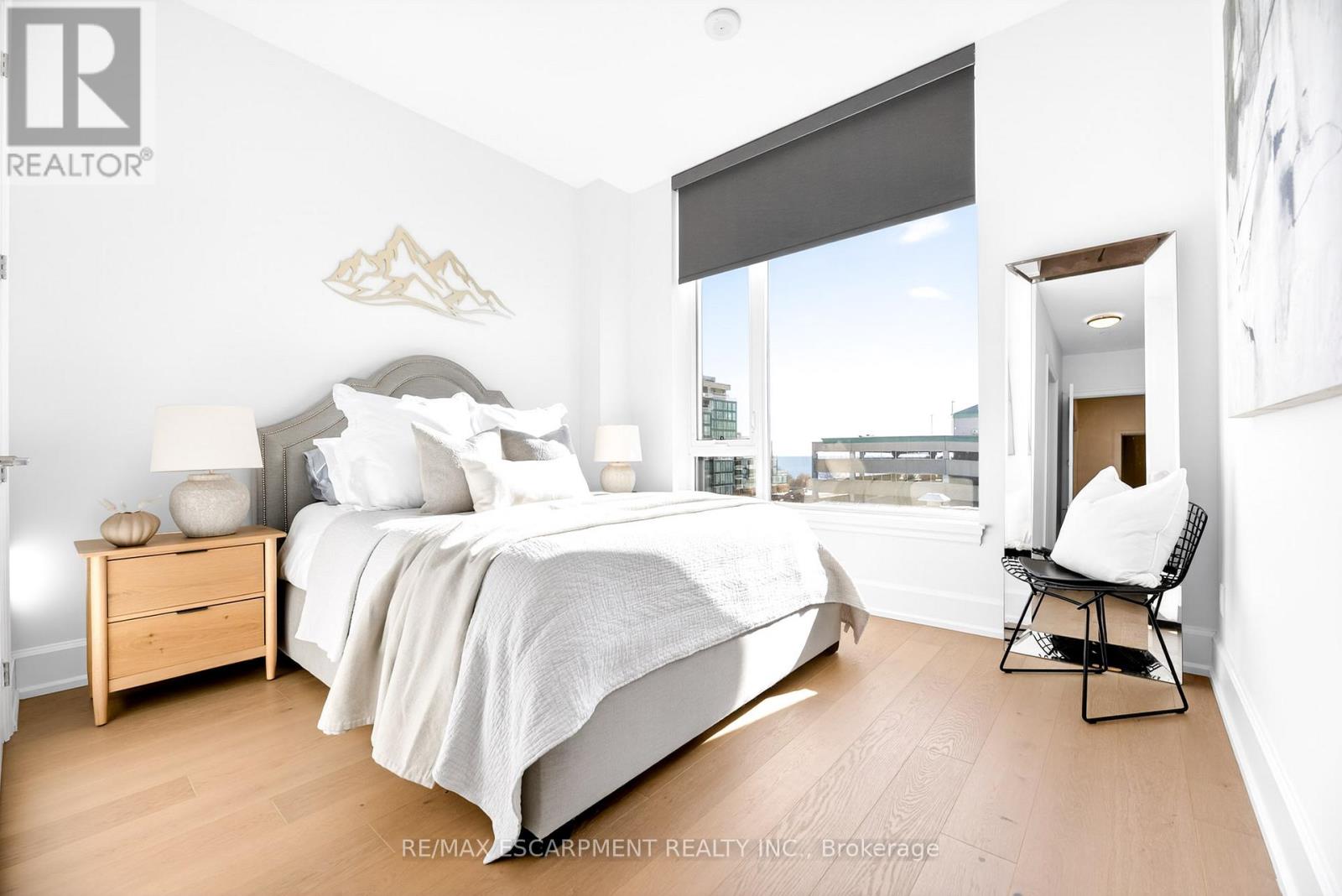 602 - 1441 Elgin Street, Burlington, Ontario  L7S 1E6 - Photo 42 - W12803746