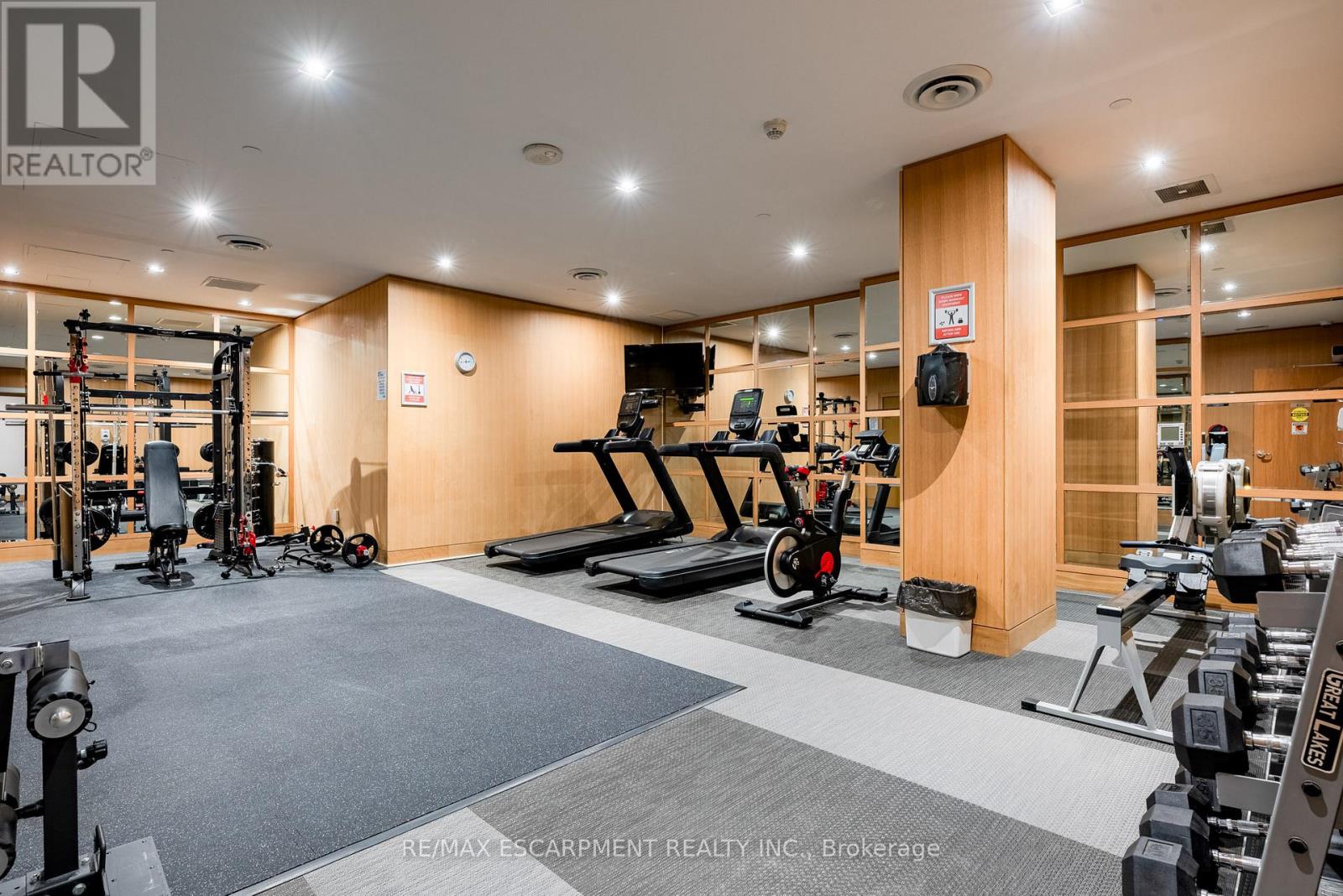 602 - 1441 Elgin Street, Burlington, Ontario  L7S 1E6 - Photo 48 - W12803746