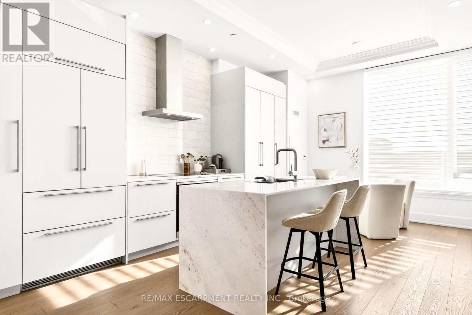 602 - 1441 Elgin Street, Burlington, Ontario  L7S 1E6 - Photo 7 - W12803746