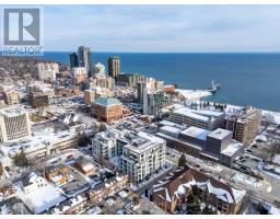 602 - 1441 ELGIN STREET, Burlington, Ontario