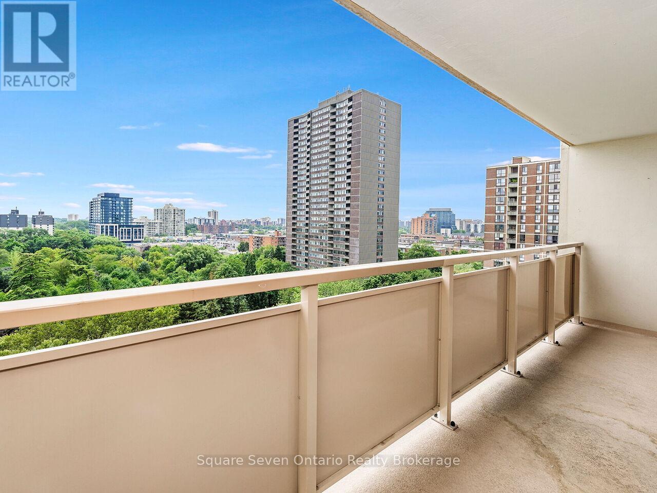 1109 - 3120 Kirwin Avenue, Mississauga, Ontario  L5A 3R2 - Photo 12 - W12803748