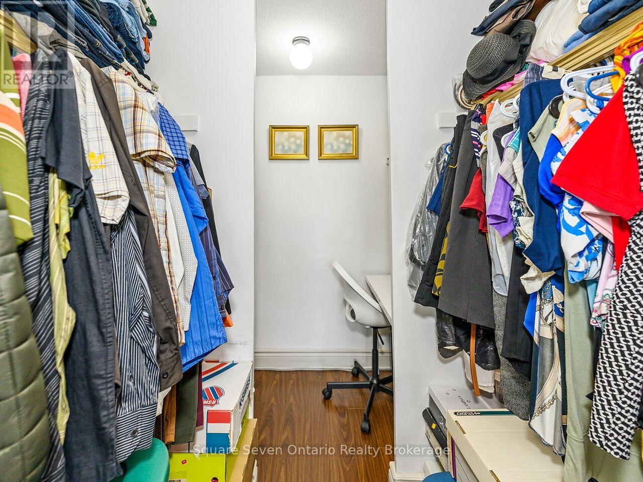 1109 - 3120 Kirwin Avenue, Mississauga, Ontario  L5A 3R2 - Photo 20 - W12803748