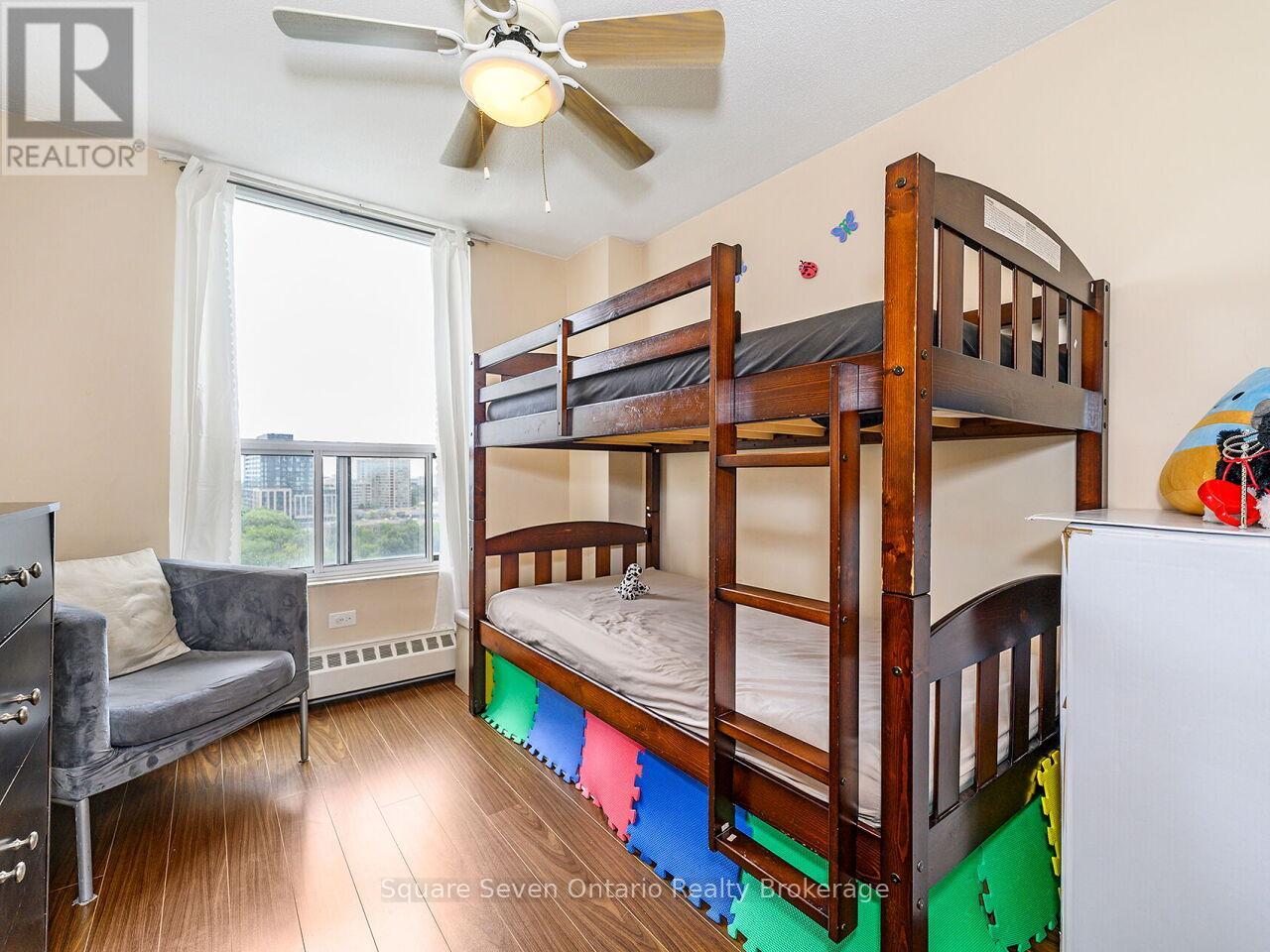 1109 - 3120 Kirwin Avenue, Mississauga, Ontario  L5A 3R2 - Photo 23 - W12803748