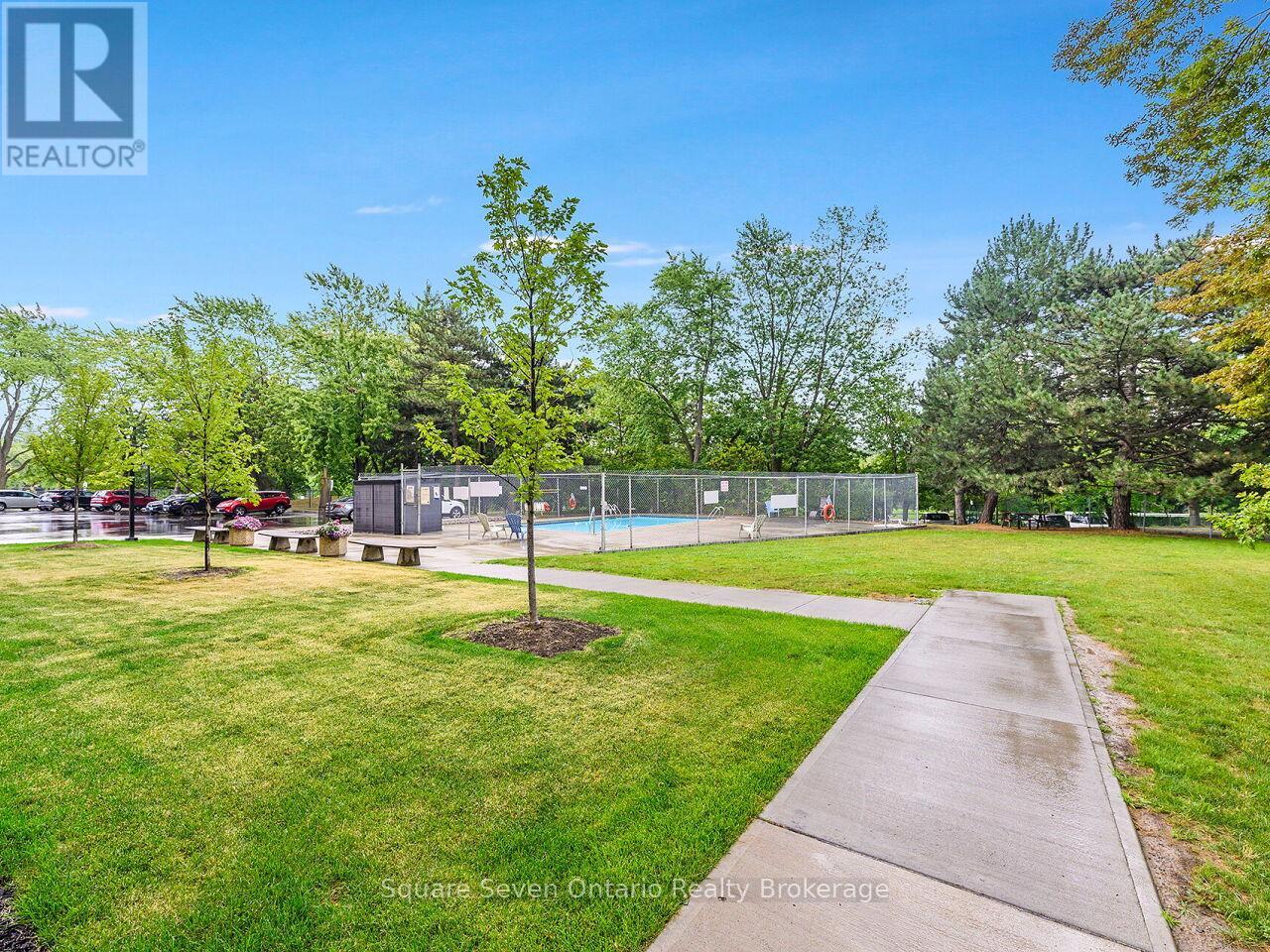 1109 - 3120 Kirwin Avenue, Mississauga, Ontario  L5A 3R2 - Photo 24 - W12803748