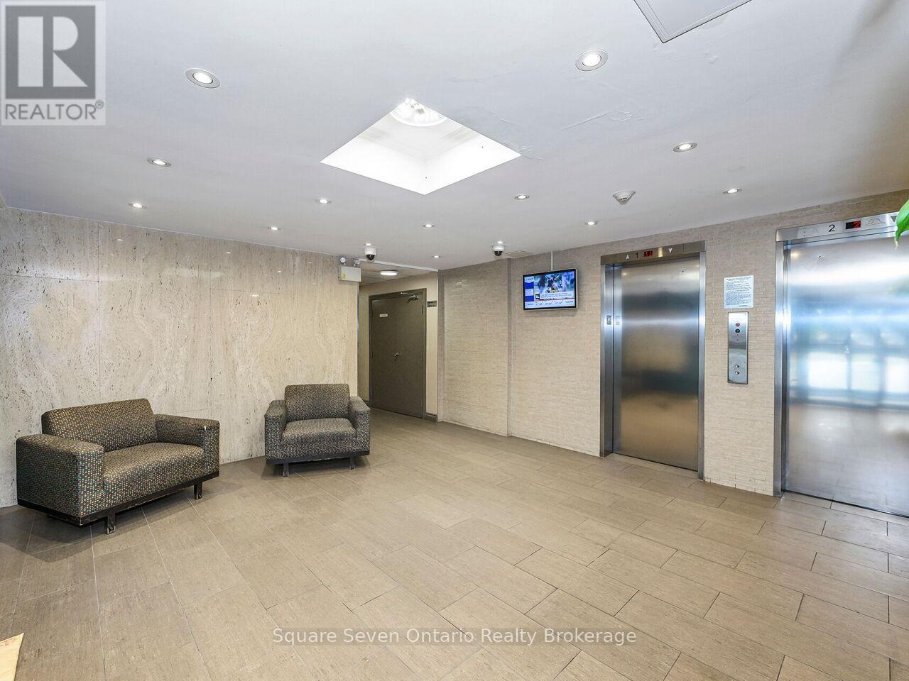 1109 - 3120 Kirwin Avenue, Mississauga, Ontario  L5A 3R2 - Photo 26 - W12803748