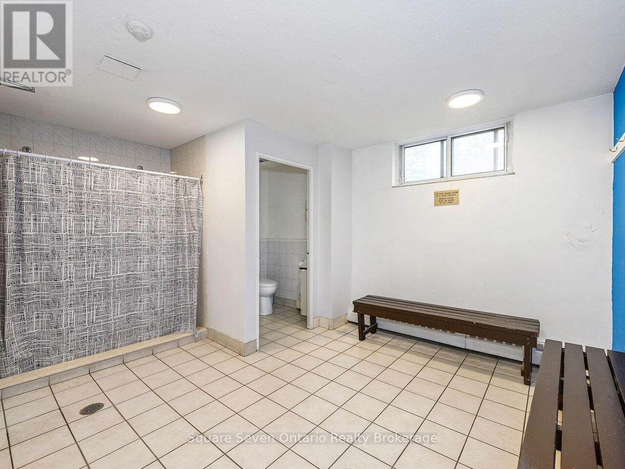 1109 - 3120 Kirwin Avenue, Mississauga, Ontario  L5A 3R2 - Photo 28 - W12803748