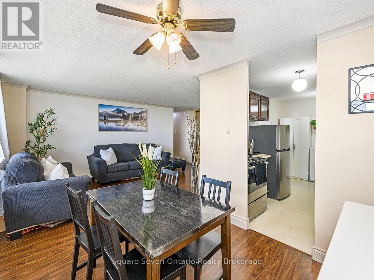 1109 - 3120 Kirwin Avenue, Mississauga, Ontario  L5A 3R2 - Photo 7 - W12803748