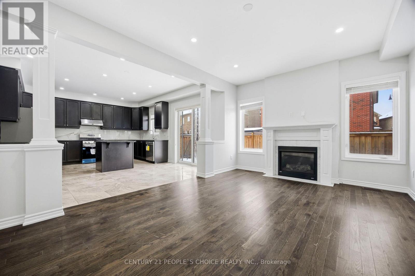 16 Bucksaw Street, Brampton, Ontario  L7A 4R1 - Photo 16 - W12803752