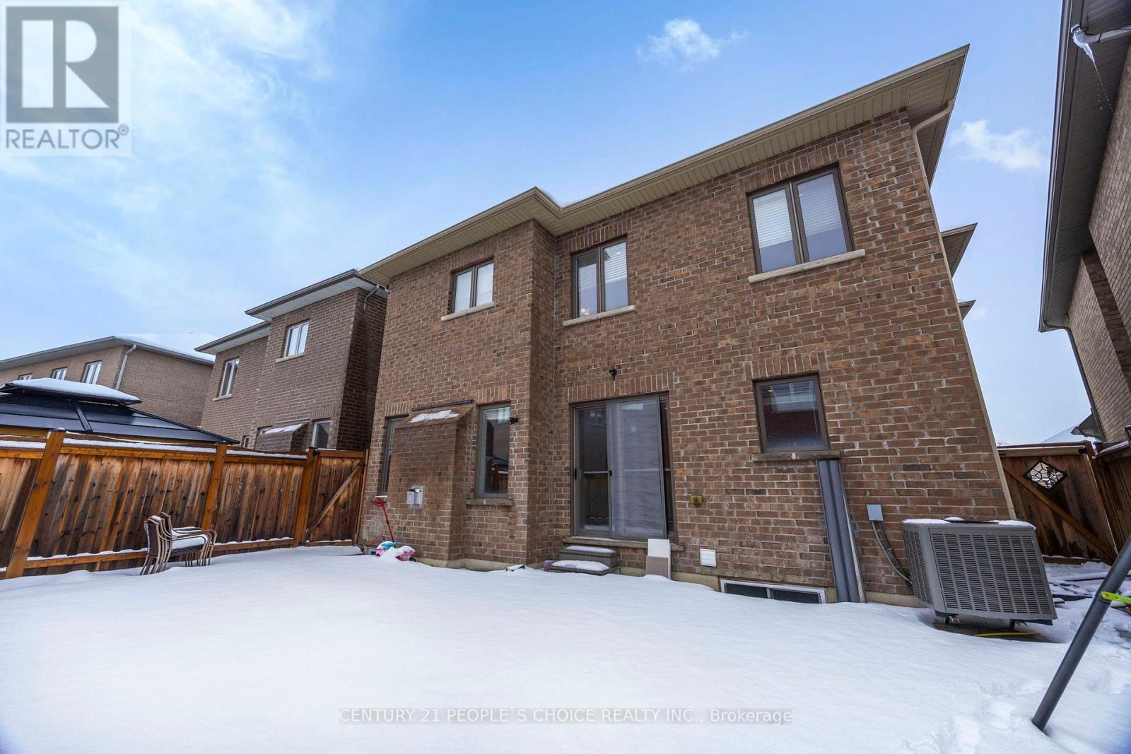 16 Bucksaw Street, Brampton, Ontario  L7A 4R1 - Photo 42 - W12803752