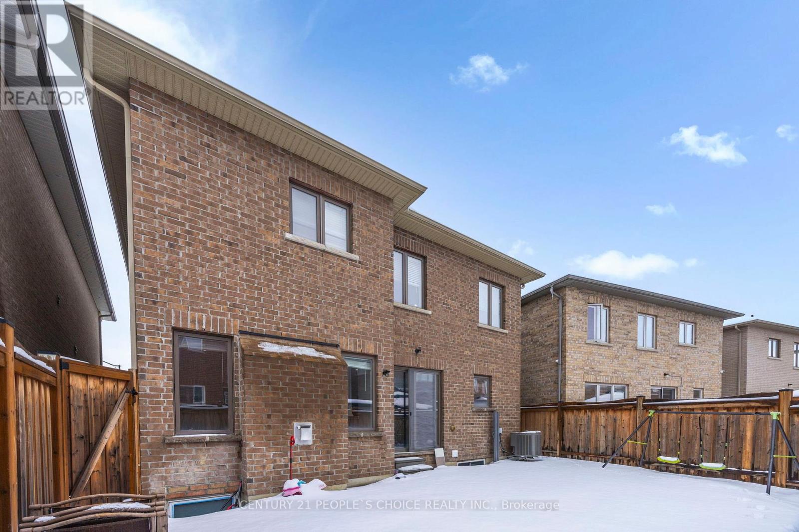 16 Bucksaw Street, Brampton, Ontario  L7A 4R1 - Photo 44 - W12803752