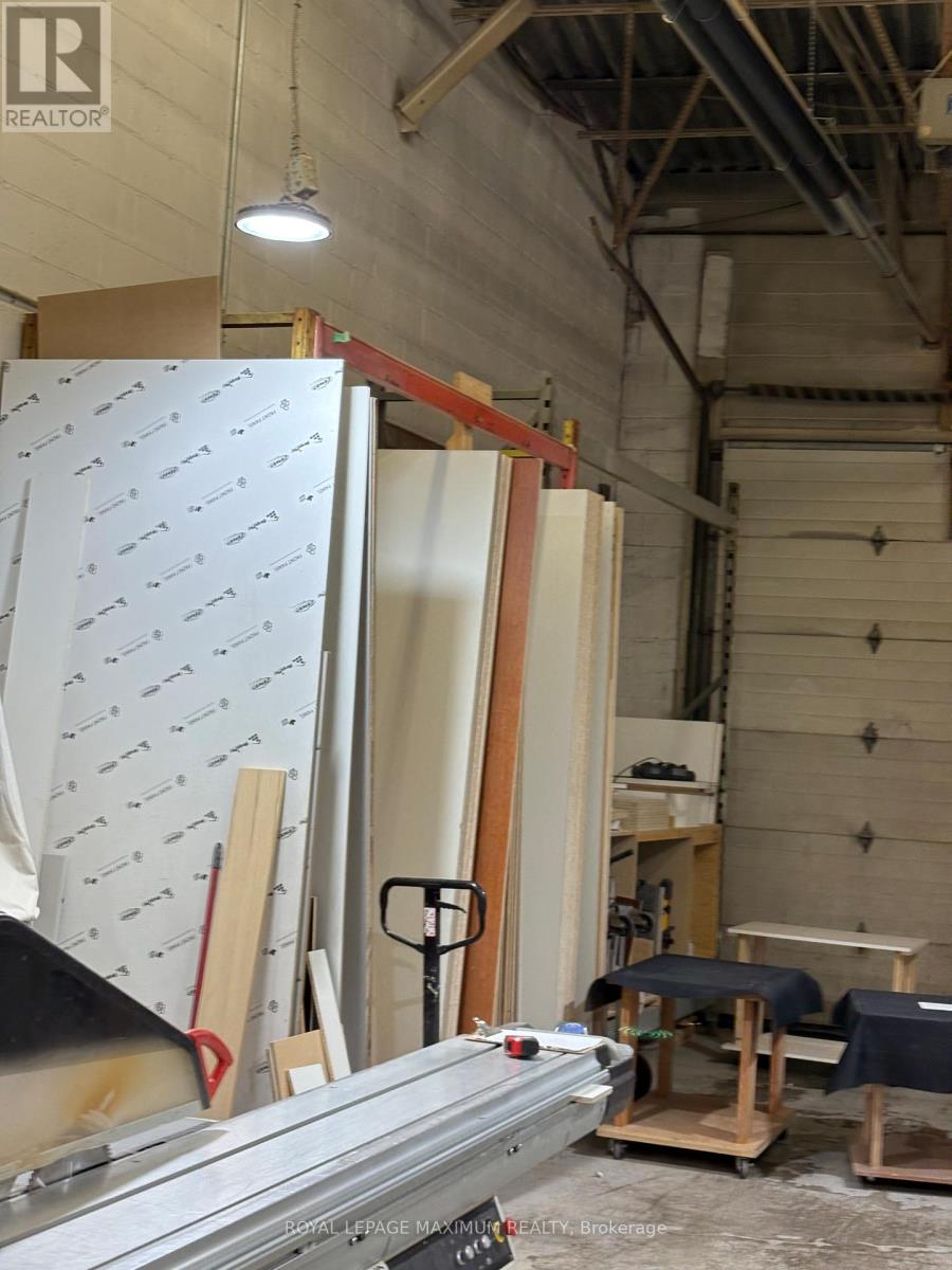 16 - 44 Goodmark Place, Toronto, Ontario  M9W 6N8 - Photo 8 - W12803760