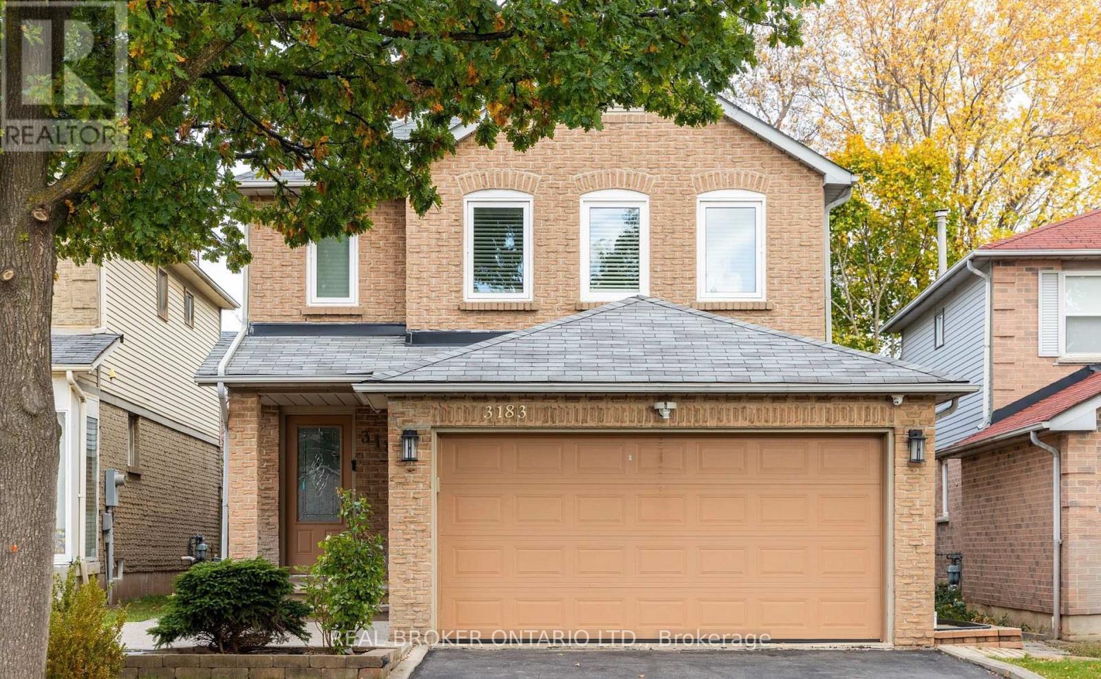 LOWER - 3183 VALCOURT CRESCENT, Mississauga, Ontario