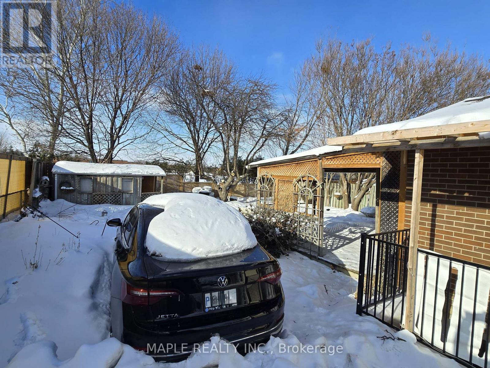 68 Epsom Downs Drive, Brampton (Southgate), Ontario  L6T 1Y8 - Photo 23 - W12803768