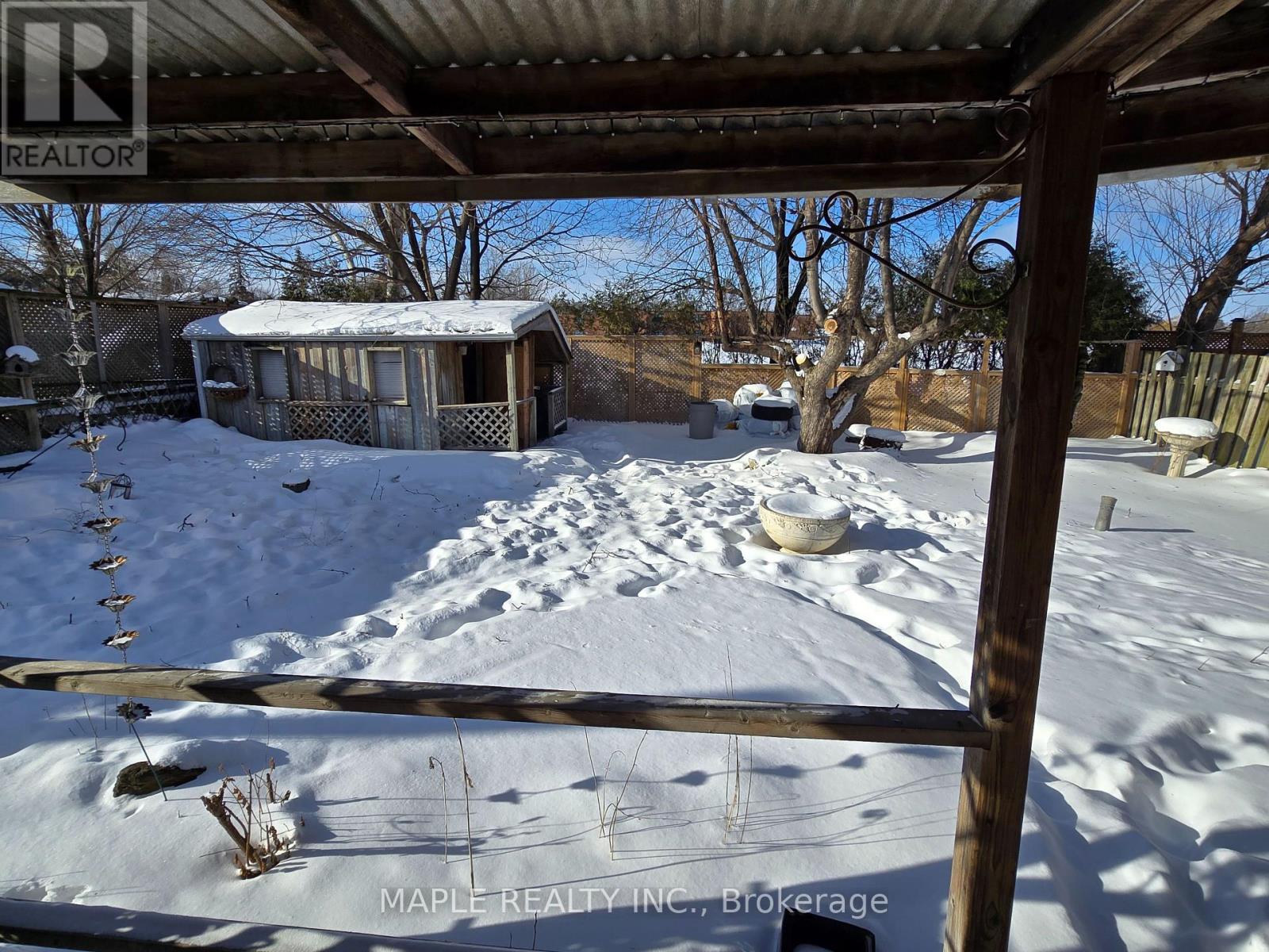 68 Epsom Downs Drive, Brampton (Southgate), Ontario  L6T 1Y8 - Photo 24 - W12803768