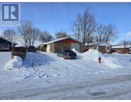 68 EPSOM DOWNS DRIVE, Brampton, Ontario