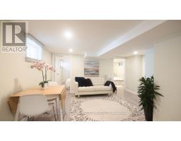LOWER - 128 LAMBTON AVENUE, Toronto, Ontario