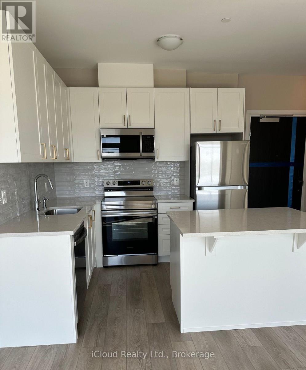 108 - 480 Gordon Krantz Avenue, Milton, Ontario  L9T 2X5 - Photo 13 - W12803790