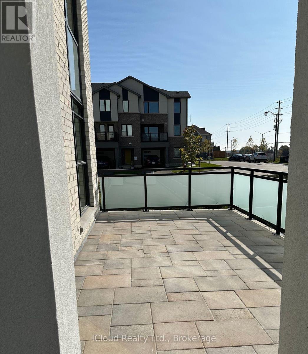 108 - 480 Gordon Krantz Avenue, Milton, Ontario  L9T 2X5 - Photo 18 - W12803790