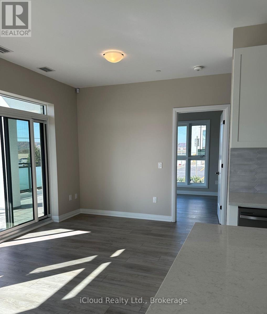 108 - 480 Gordon Krantz Avenue, Milton, Ontario  L9T 2X5 - Photo 4 - W12803790