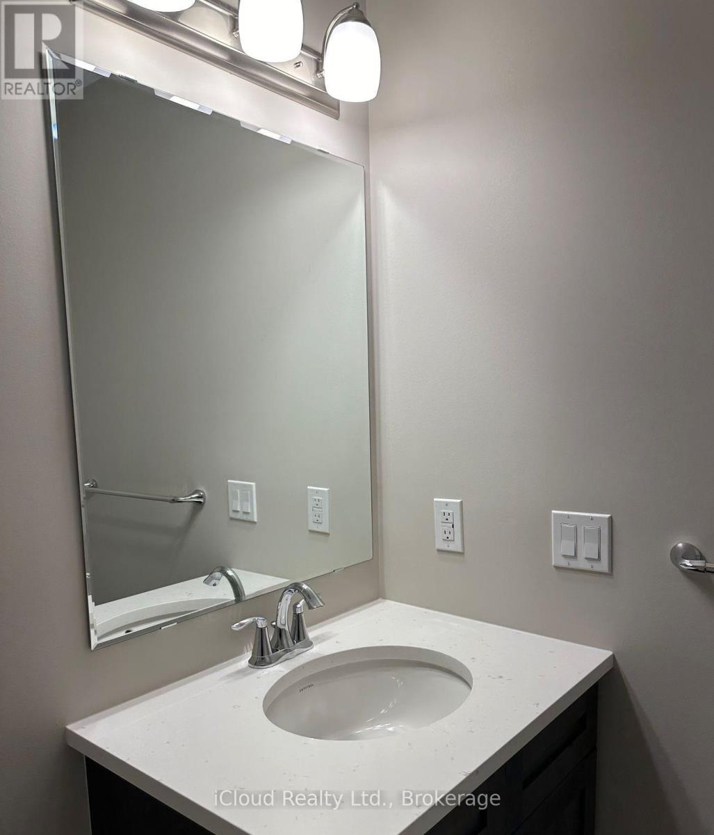 108 - 480 Gordon Krantz Avenue, Milton, Ontario  L9T 2X5 - Photo 9 - W12803790