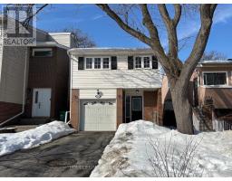 2064 MILLWAY GATE, Mississauga, Ontario