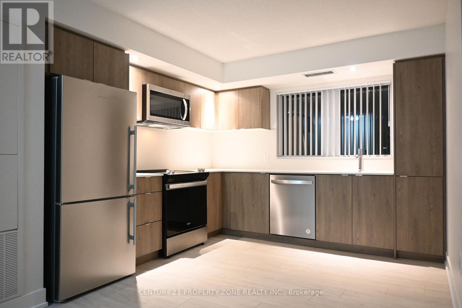 1204 - 10 Eva Road, Toronto, Ontario  M9C 1E8 - Photo 17 - W12803828