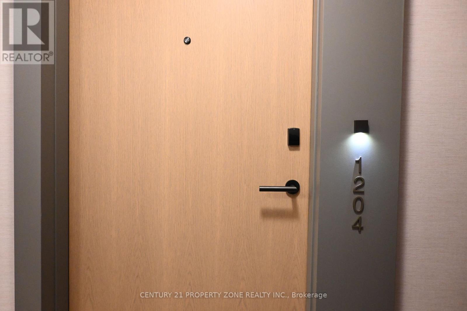 1204 - 10 Eva Road, Toronto, Ontario  M9C 1E8 - Photo 2 - W12803828