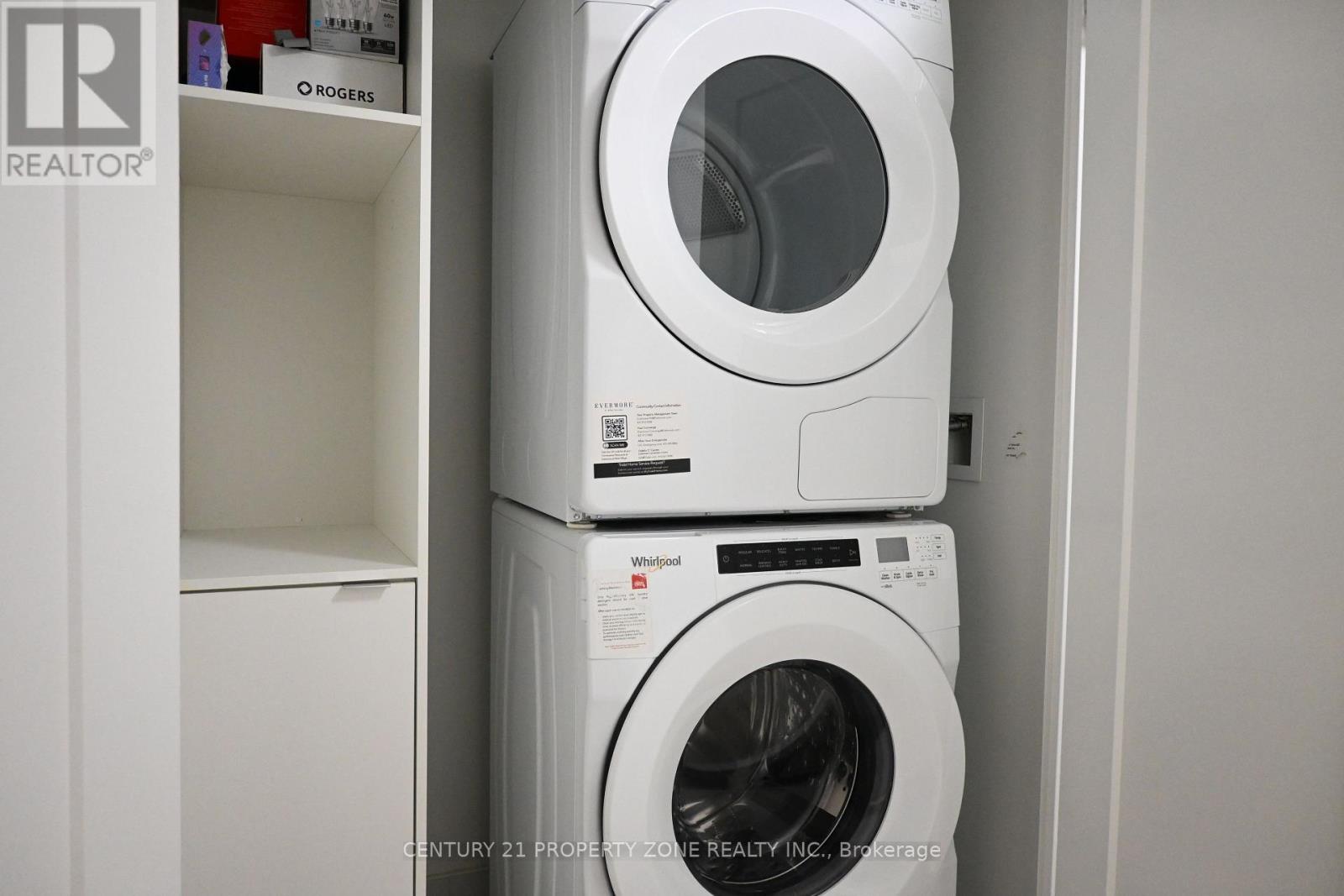 1204 - 10 Eva Road, Toronto, Ontario  M9C 1E8 - Photo 21 - W12803828