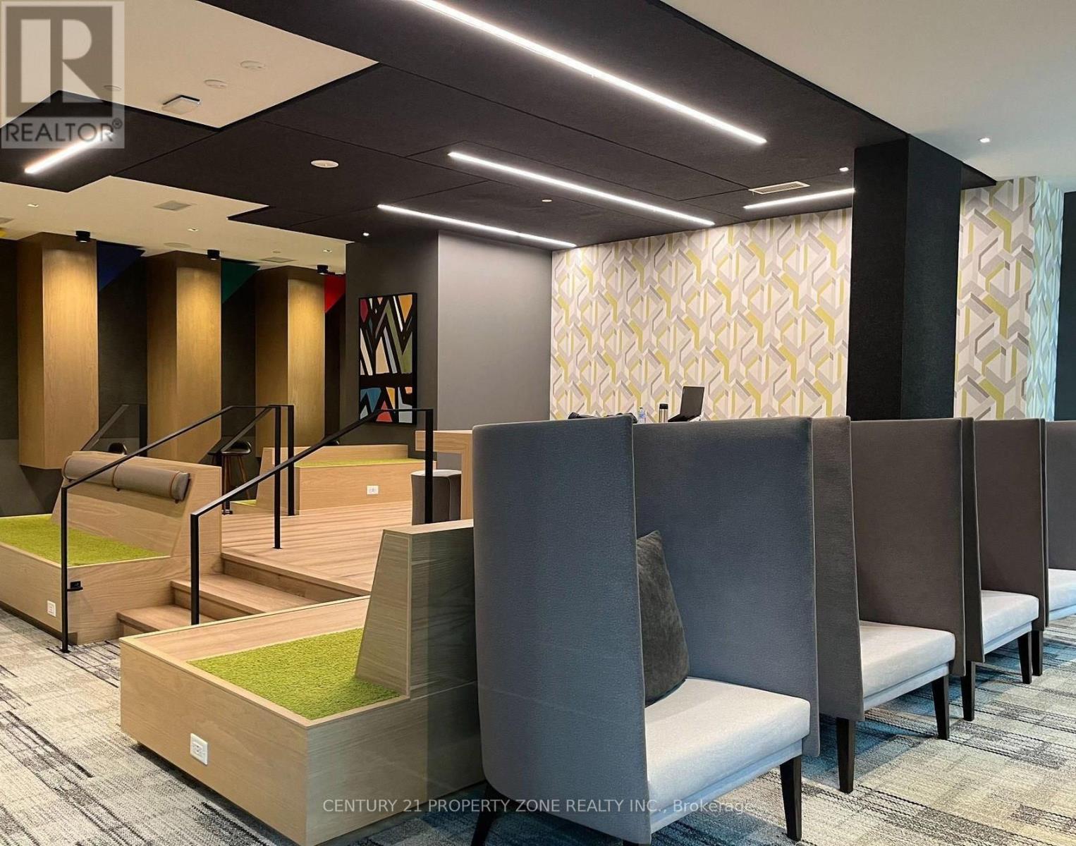 1204 - 10 Eva Road, Toronto, Ontario  M9C 1E8 - Photo 29 - W12803828