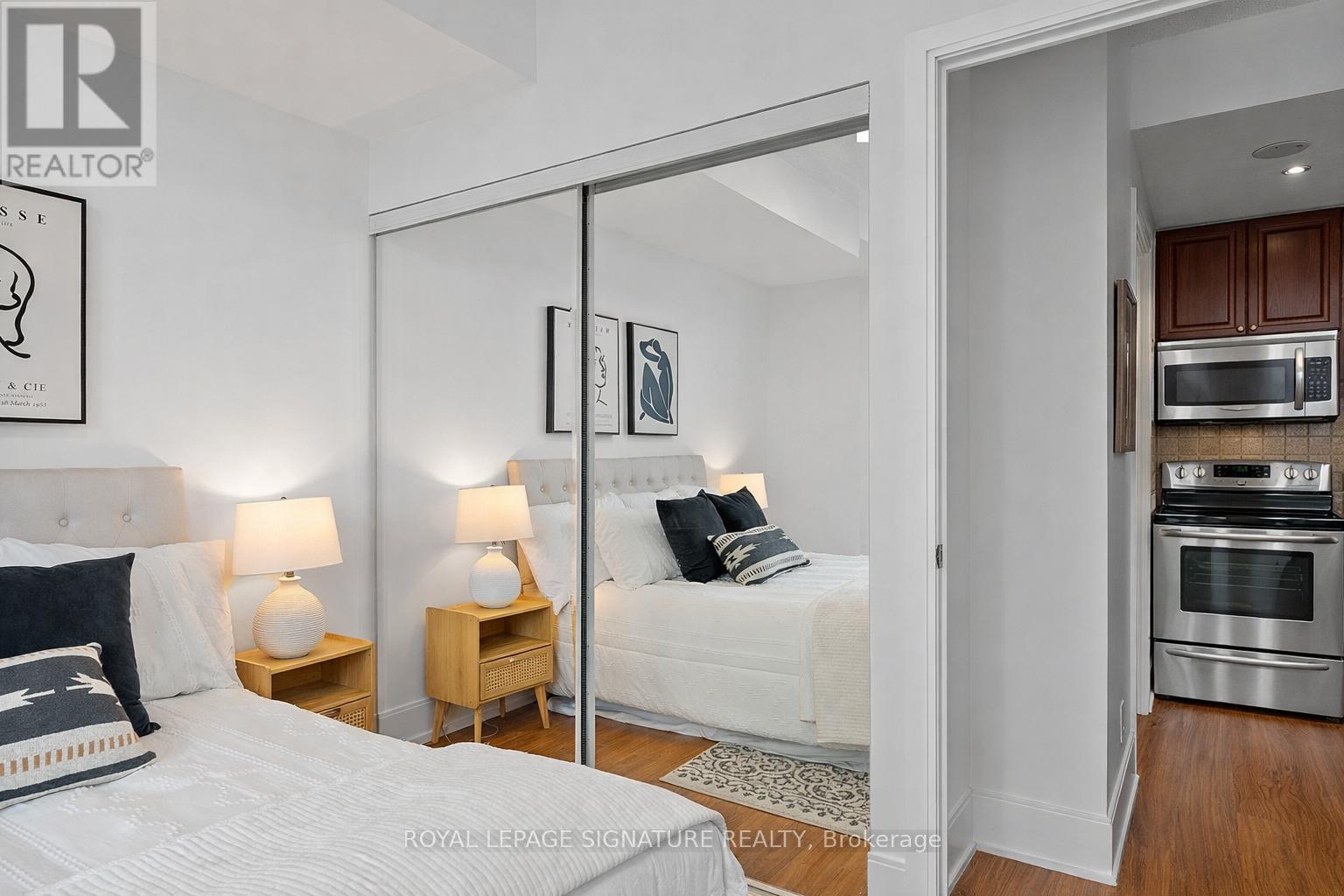 2645 - 35 Viking Lane, Toronto, Ontario  M9B 0A2 - Photo 10 - W12803846