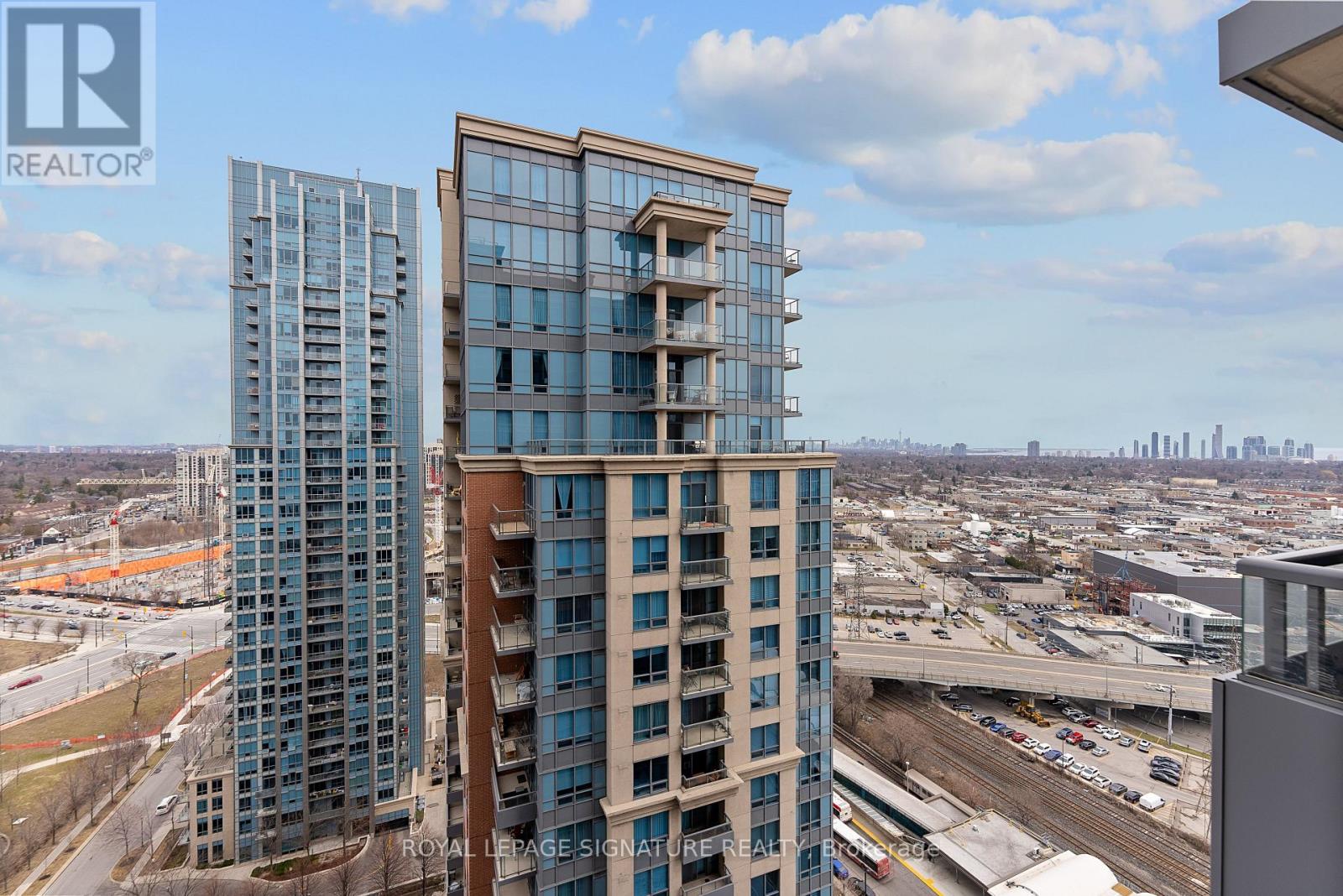 2645 - 35 Viking Lane, Toronto, Ontario  M9B 0A2 - Photo 15 - W12803846