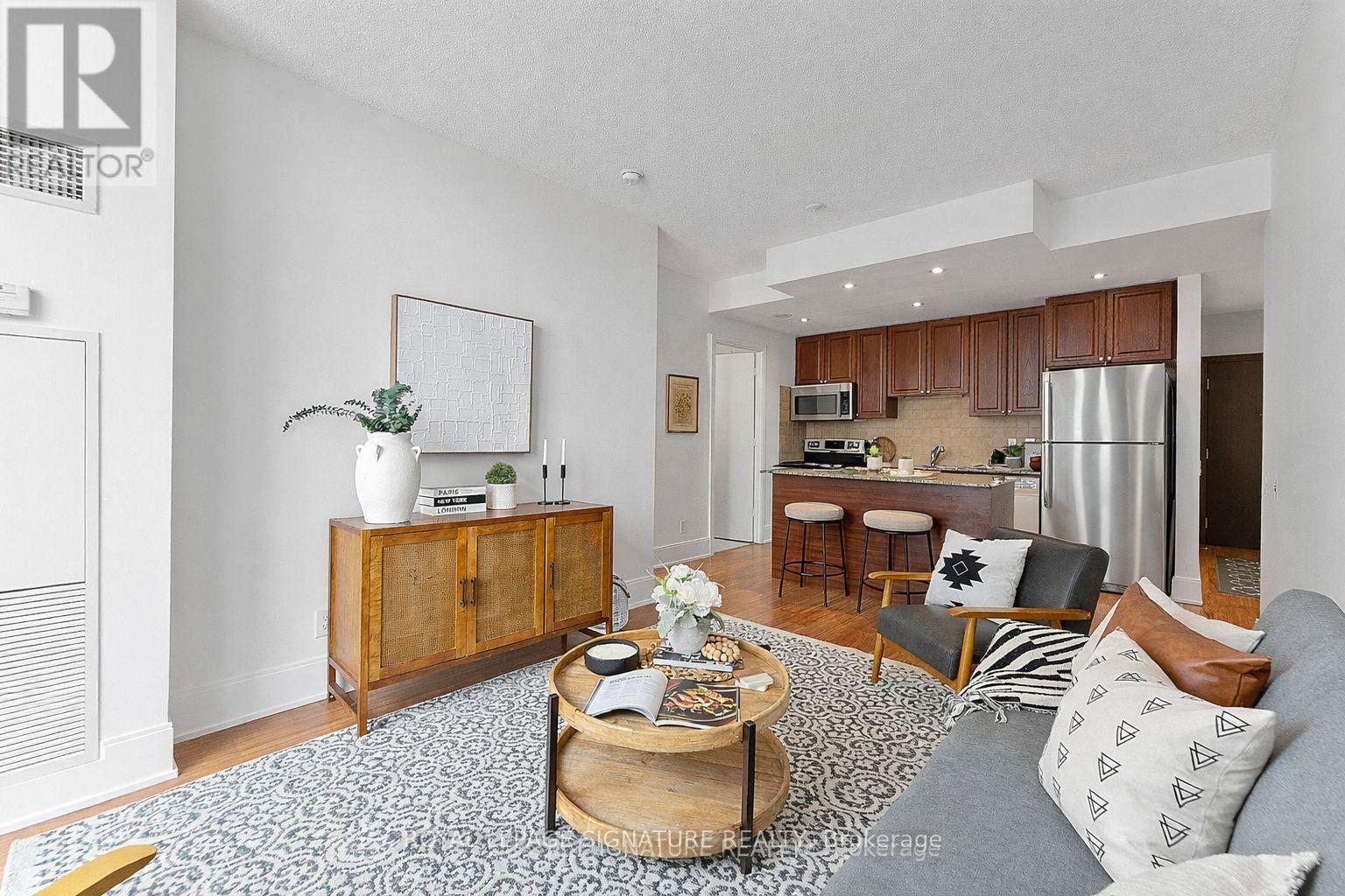 2645 - 35 Viking Lane, Toronto, Ontario  M9B 0A2 - Photo 4 - W12803846