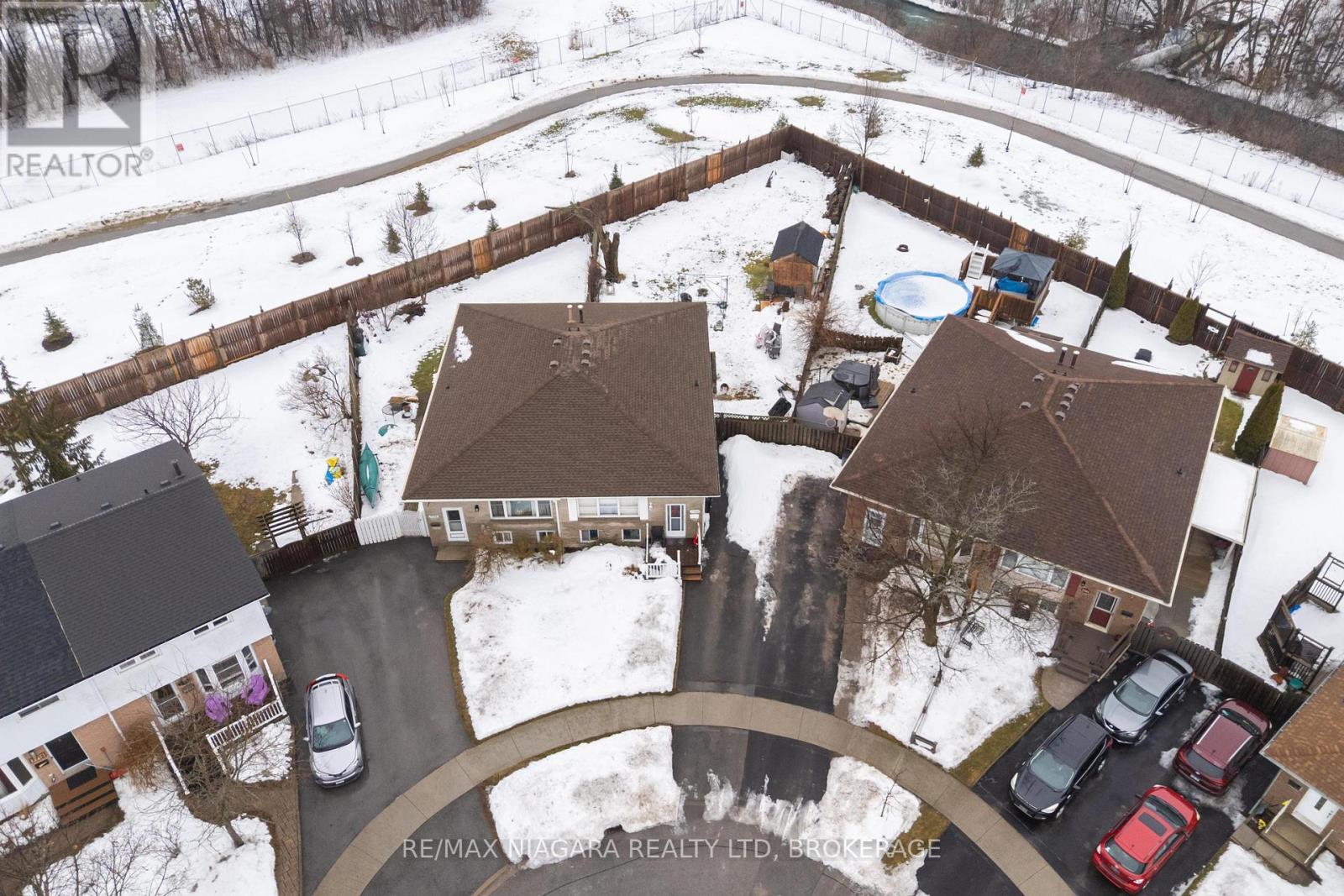 7709 Ronnie Crescent, Niagara Falls, Ontario  L2G 7M1 - Photo 20 - X12800794