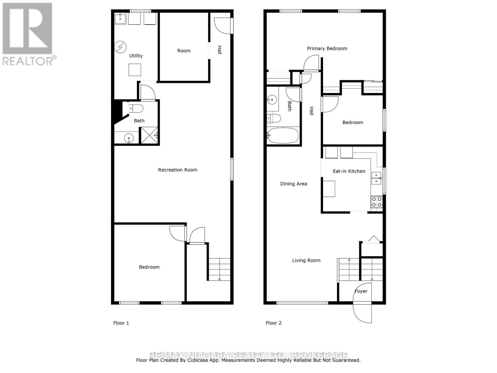 7709 Ronnie Crescent, Niagara Falls, Ontario  L2G 7M1 - Photo 16 - X12800794