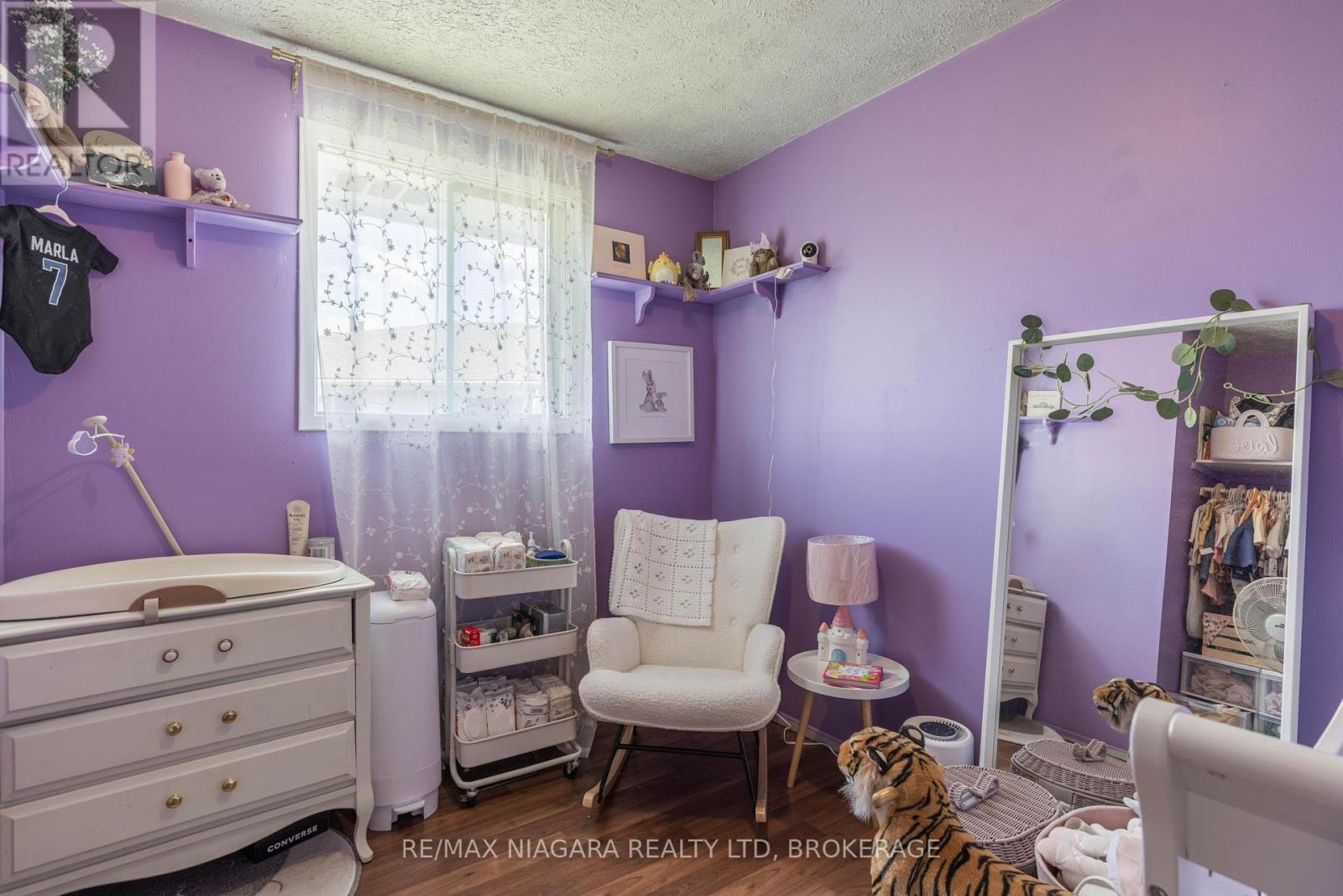 7709 Ronnie Crescent, Niagara Falls, Ontario  L2G 7M1 - Photo 9 - X12800794