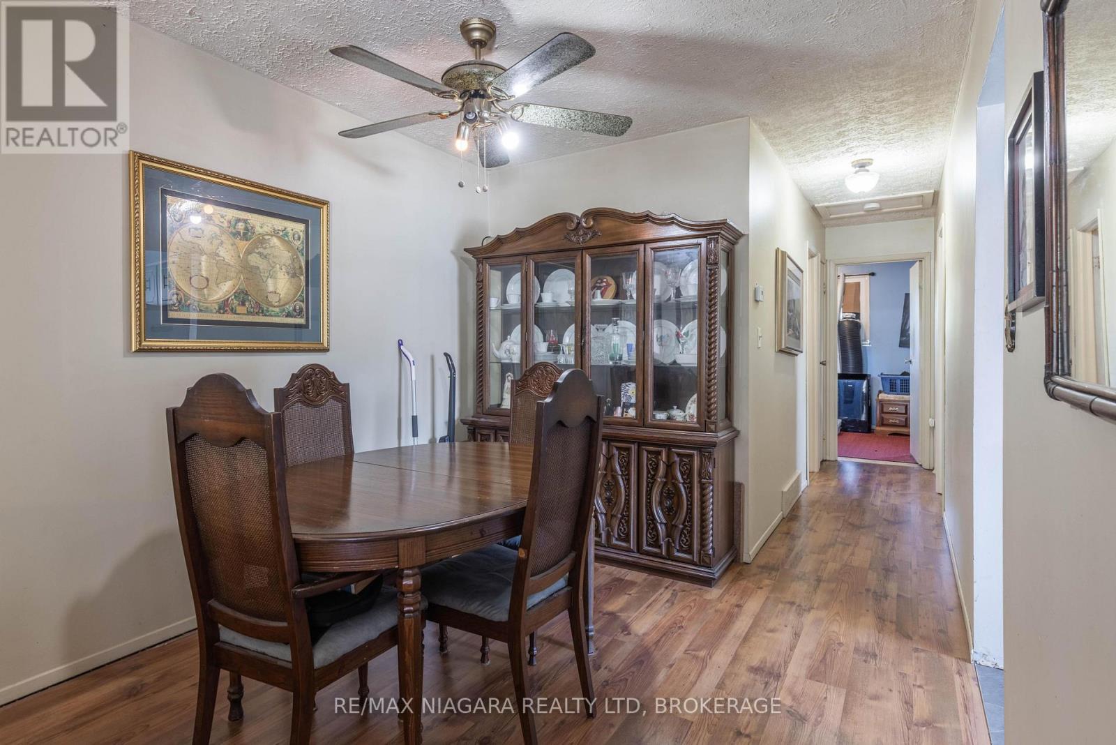 7709 Ronnie Crescent, Niagara Falls, Ontario  L2G 7M1 - Photo 6 - X12800794