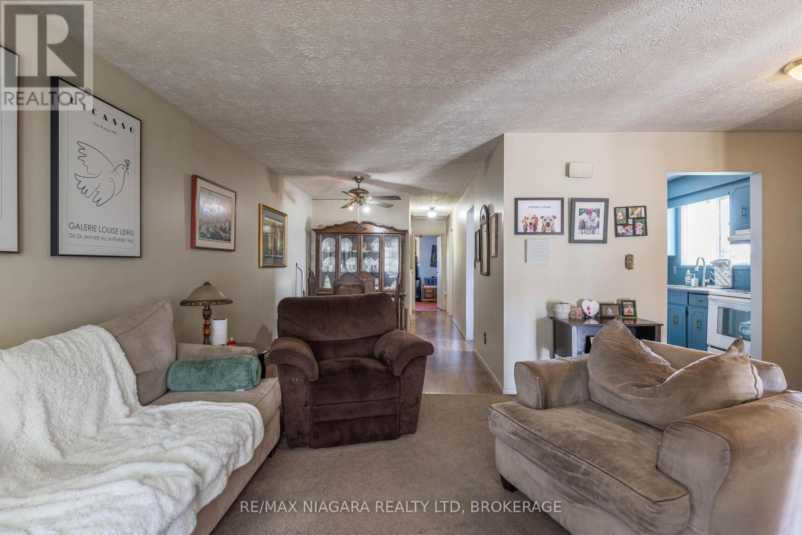 7709 Ronnie Crescent, Niagara Falls, Ontario  L2G 7M1 - Photo 5 - X12800794