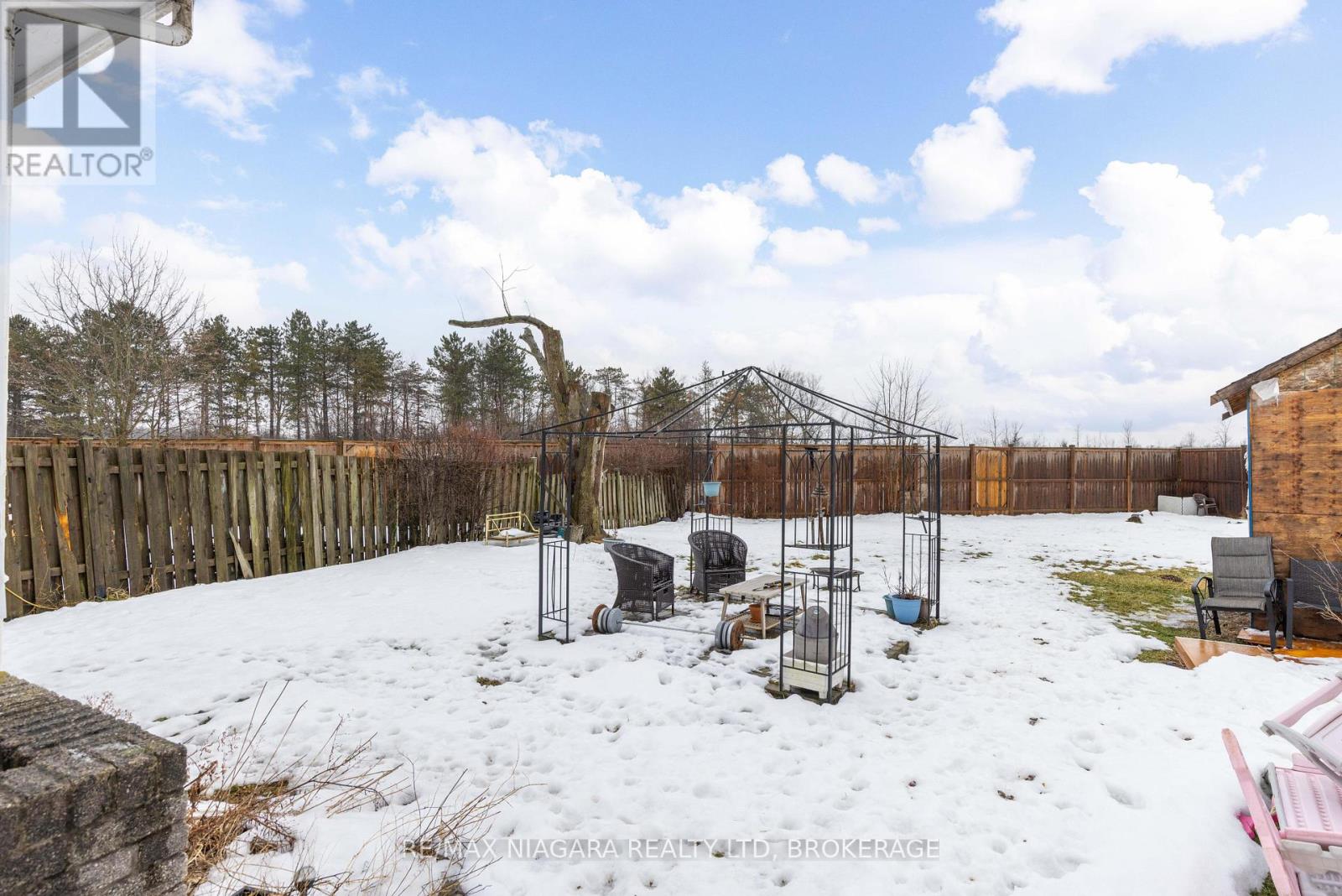 7709 Ronnie Crescent, Niagara Falls, Ontario  L2G 7M1 - Photo 18 - X12800794